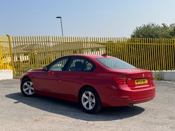 Used BMW 3 Series 2014 for sale - 79181824: Photo