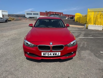 Used BMW 3 Series 2014 for sale - 79181824: Photo