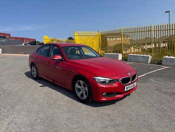 Used BMW 3 Series 2014 for sale - 79181824: Photo