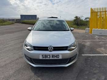 Used Volkswagen Polo 2013 for sale - 74899250: Photo
