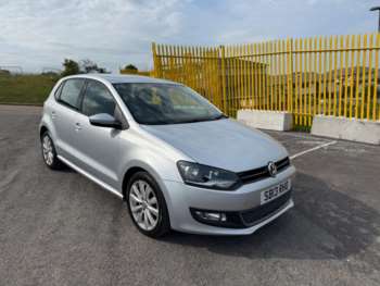 Used Volkswagen Polo 2013 for sale - 74899250: Photo