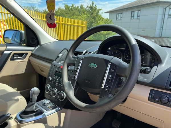 Used Land Rover Freelander 2 2012 for sale - 73498922: Photo 12