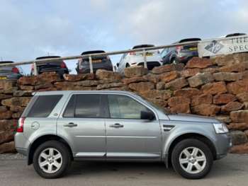 Used Land Rover Freelander 2 2012 for sale - 73498922: Photo