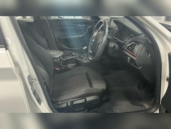 Used BMW 1 Series 2014 for sale - 75540135: Photo