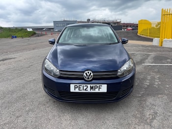 Used Volkswagen Golf 2012 for sale - 78783592: Photo