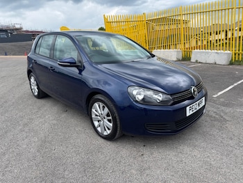 Used Volkswagen Golf 2012 for sale - 78783592: Photo