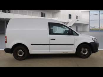 Used Volkswagen Caddy 2012 for sale - 74712422: Photo