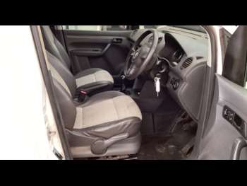 Used Volkswagen Caddy 2012 for sale - 74712422: Photo