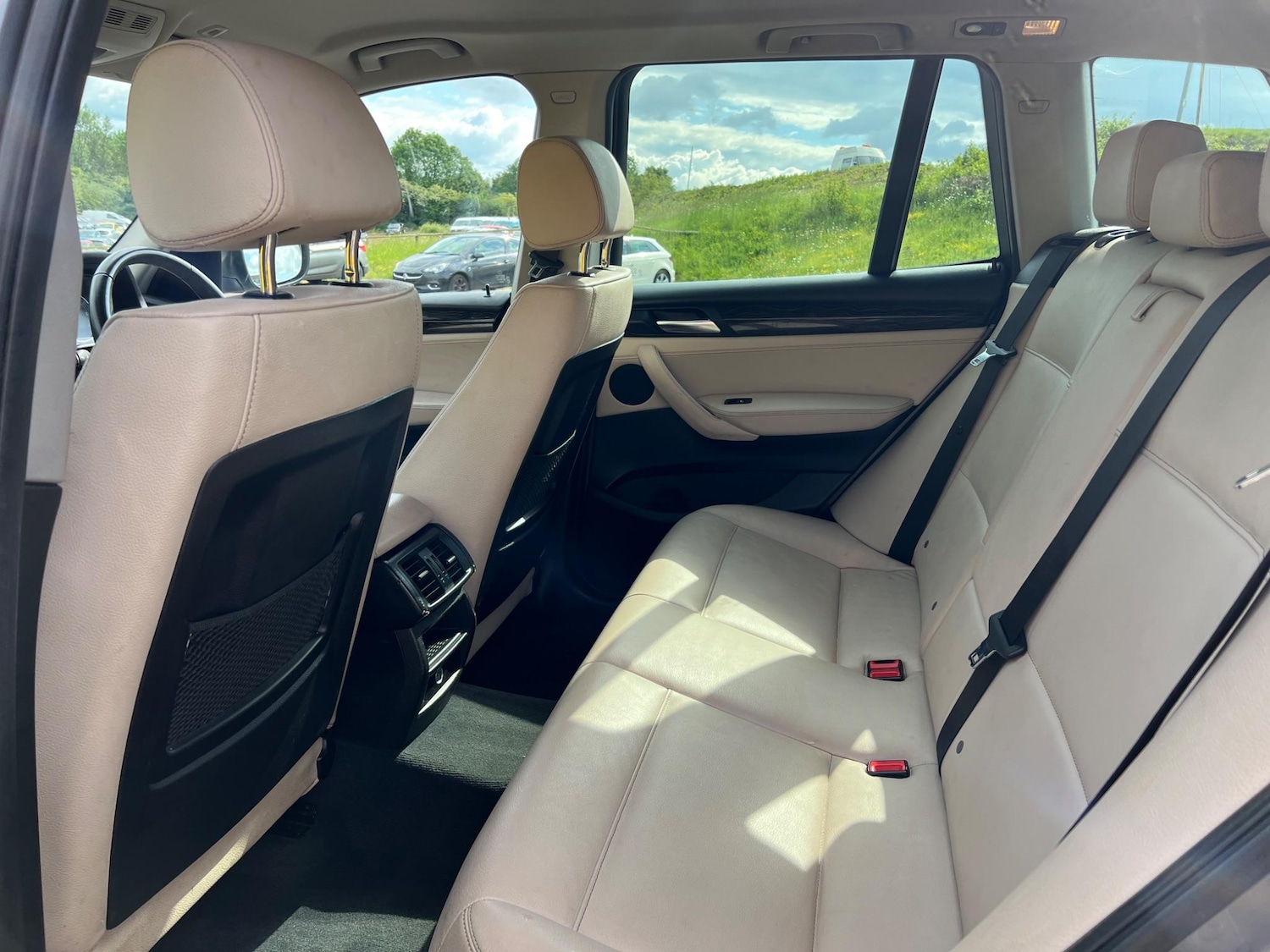 Used BMW X3 2013 for sale - 76099081: Photo 10