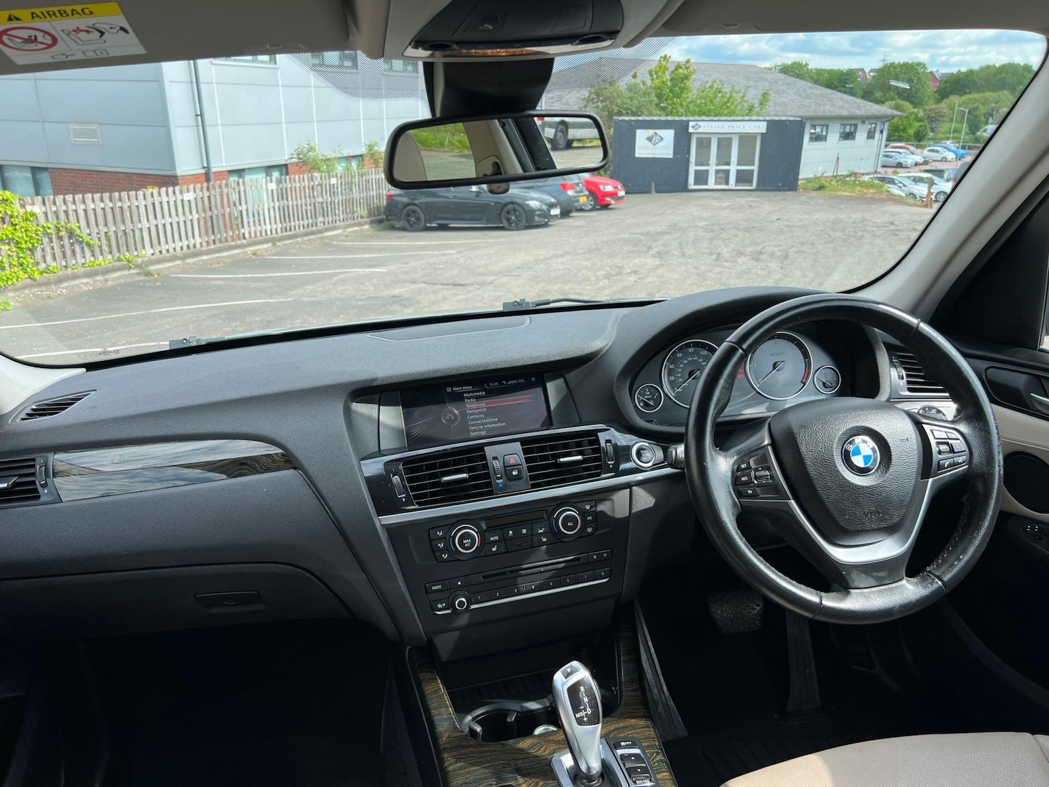 Used BMW X3 2013 for sale - 76099081: Photo 11