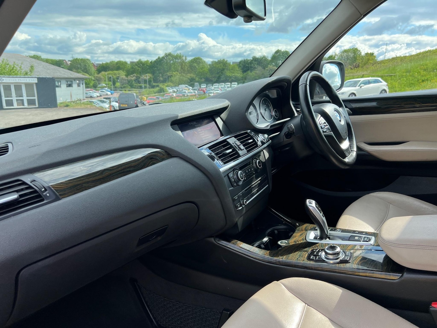 Used BMW X3 2013 for sale - 76099081: Photo 13