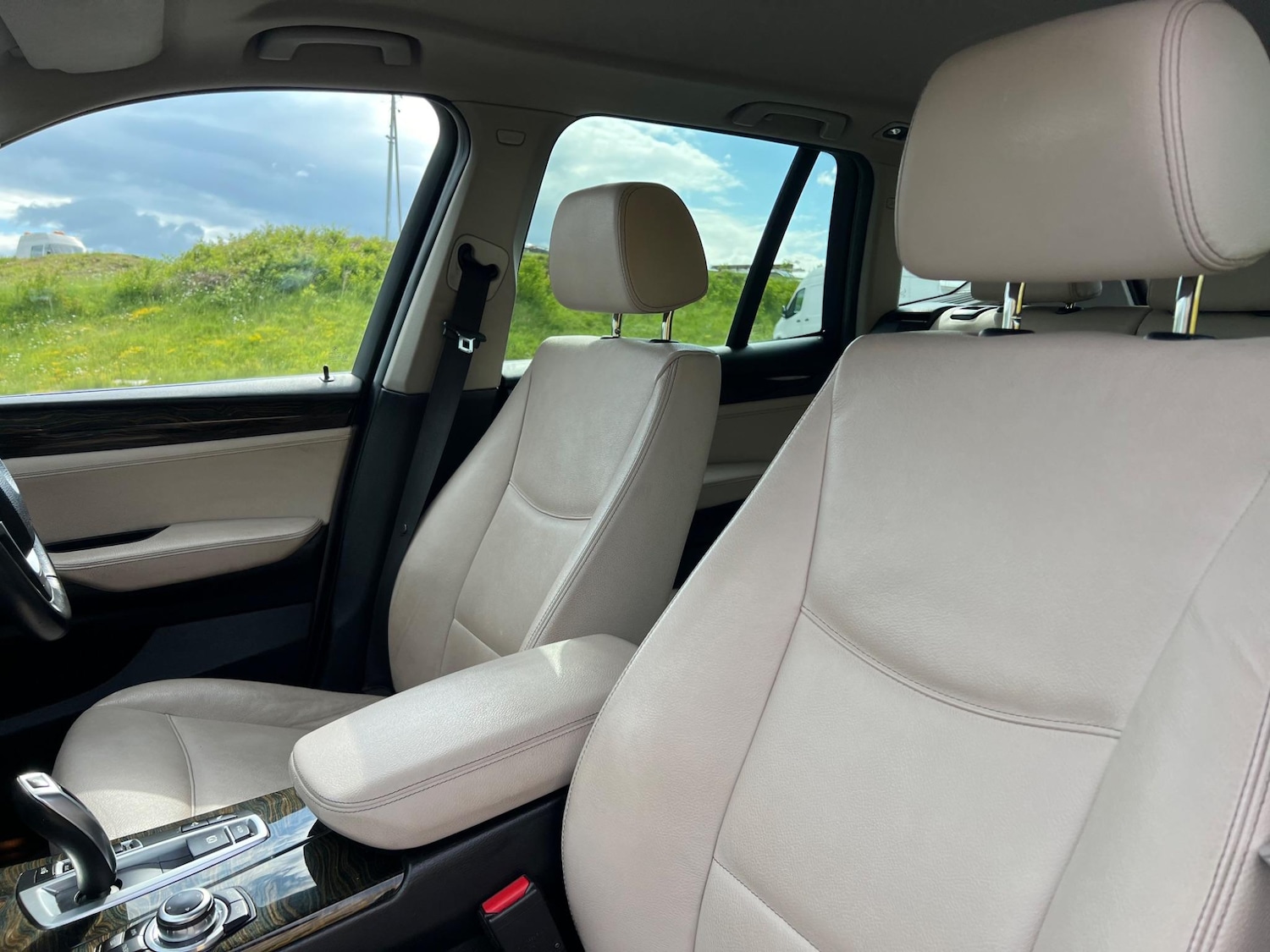 Used BMW X3 2013 for sale - 76099081: Photo 15