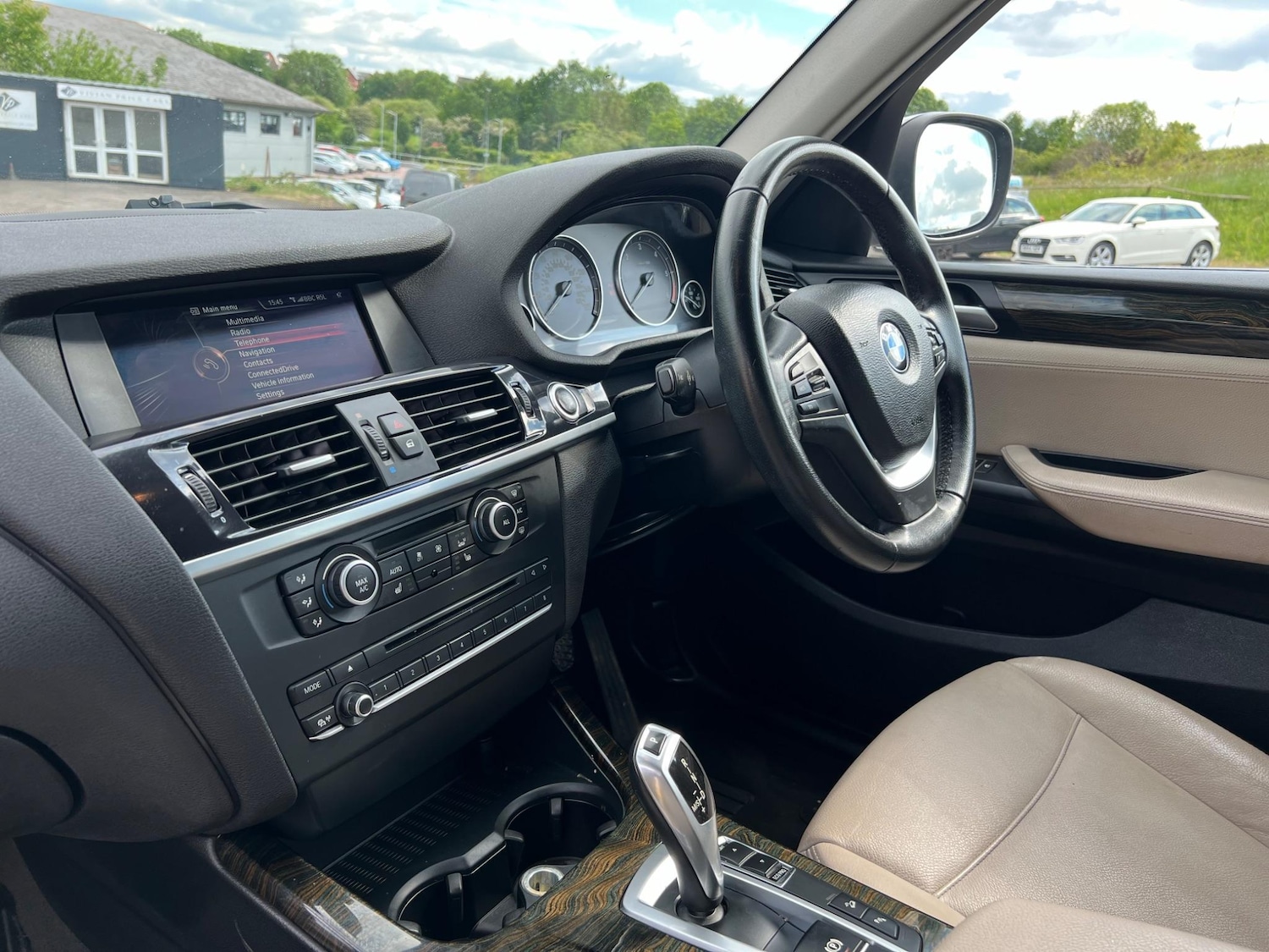 Used BMW X3 2013 for sale - 76099081: Photo 17