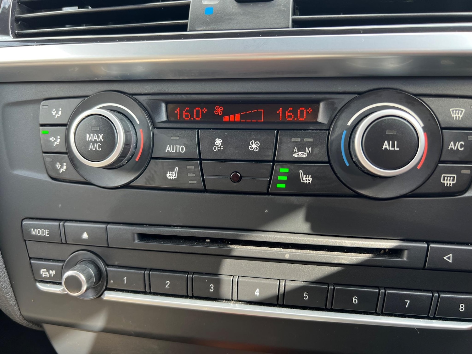 Used BMW X3 2013 for sale - 76099081: Photo 18