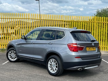Used BMW X3 2013 for sale - 76099081: Photo 2