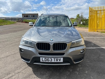 Used BMW X3 2013 for sale - 76099081: Photo 3