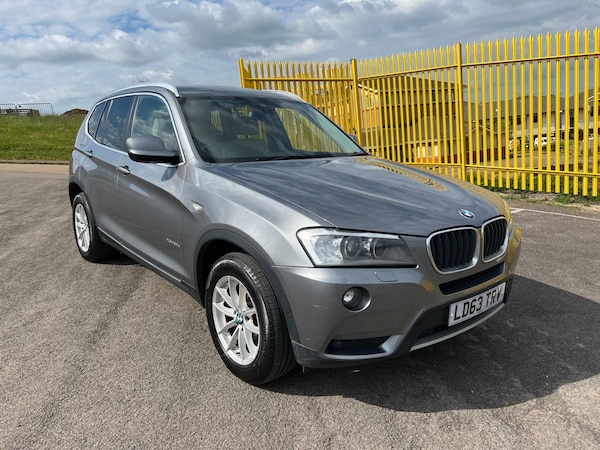 Used BMW X3 2013 for sale - 76099081: Photo 4