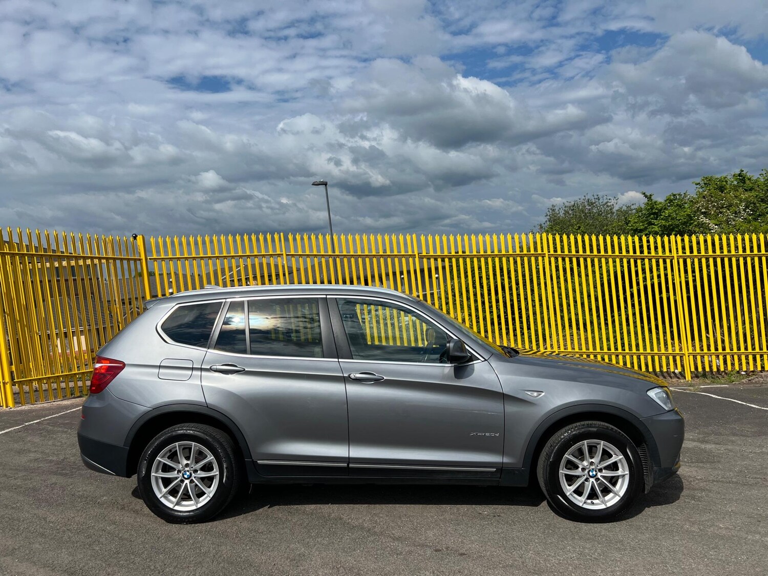 Used BMW X3 2013 for sale - 76099081: Photo 5