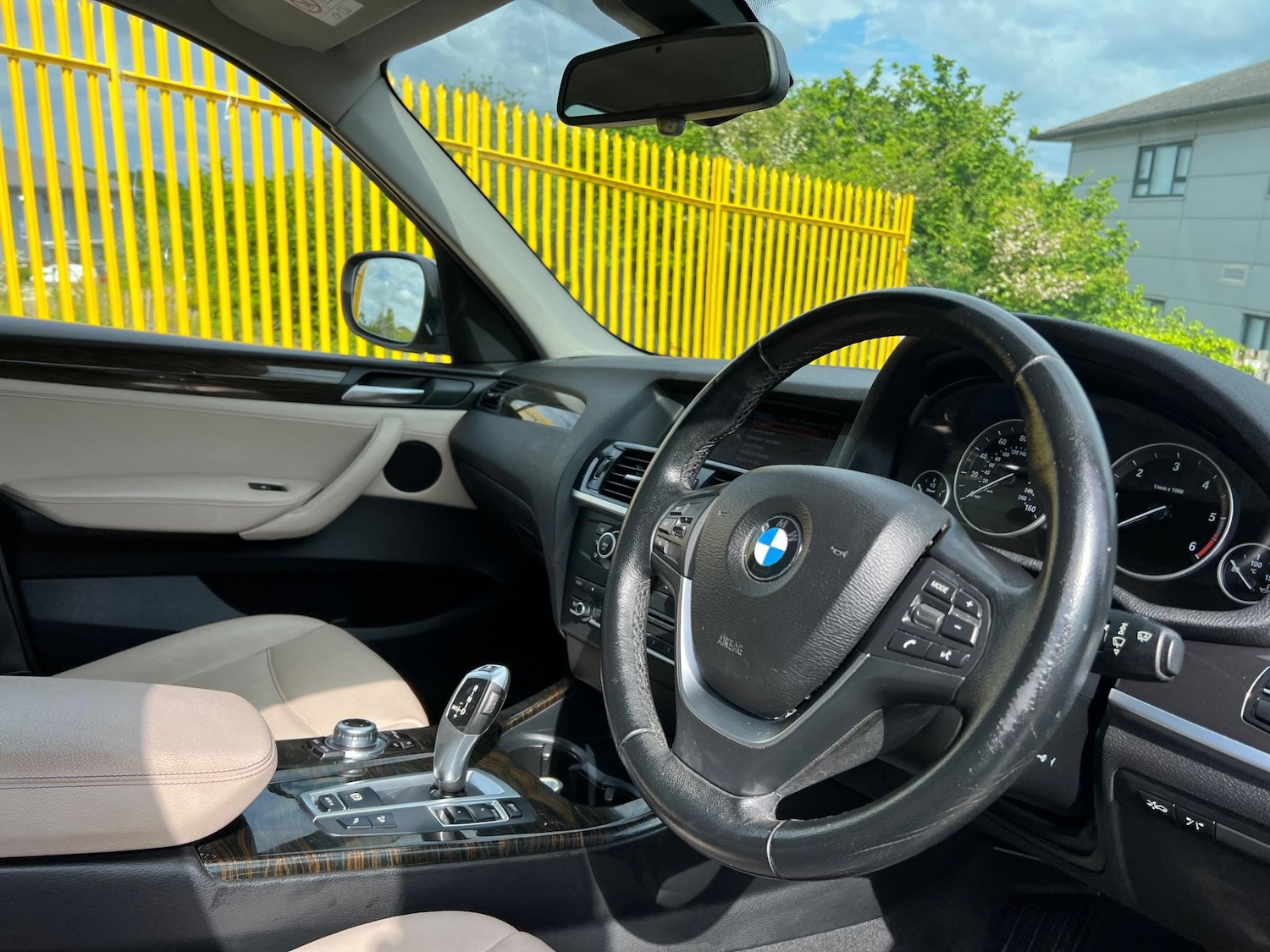 Used BMW X3 2013 for sale - 76099081: Photo 8