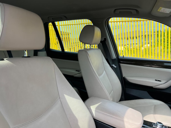 Used BMW X3 2013 for sale - 76099081: Photo 9
