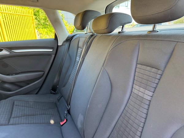 Used Audi A3 2014 for sale - 74712719: Photo 11