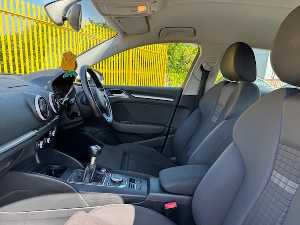 Used Audi A3 2014 for sale - 74712719: Photo 13