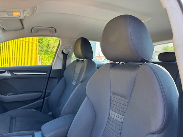 Used Audi A3 2014 for sale - 74712719: Photo 14
