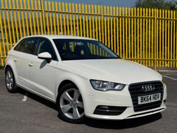 2014 (64) - 1.2 TFSI Sport Sportback Euro 5 (s/s) 5dr