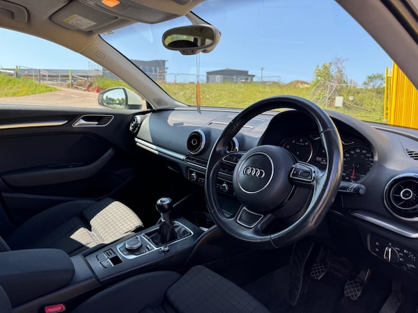 Used Audi A3 2014 for sale - 74712719: Photo 8