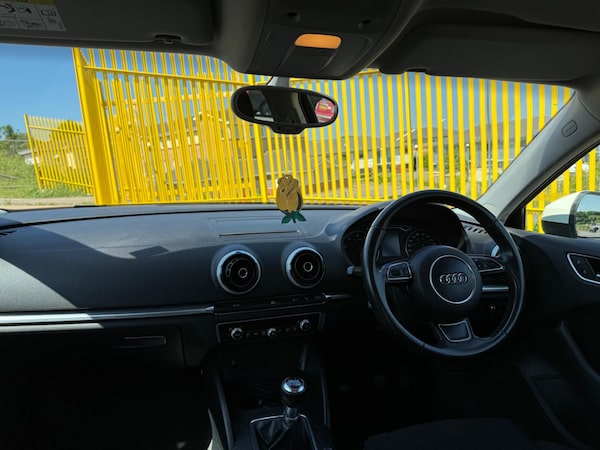 Used Audi A3 2014 for sale - 74712719: Photo 9