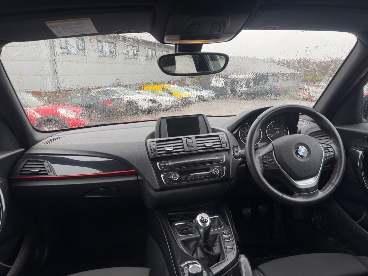 Used BMW 1 Series 2011 for sale - 76975635: Photo 11