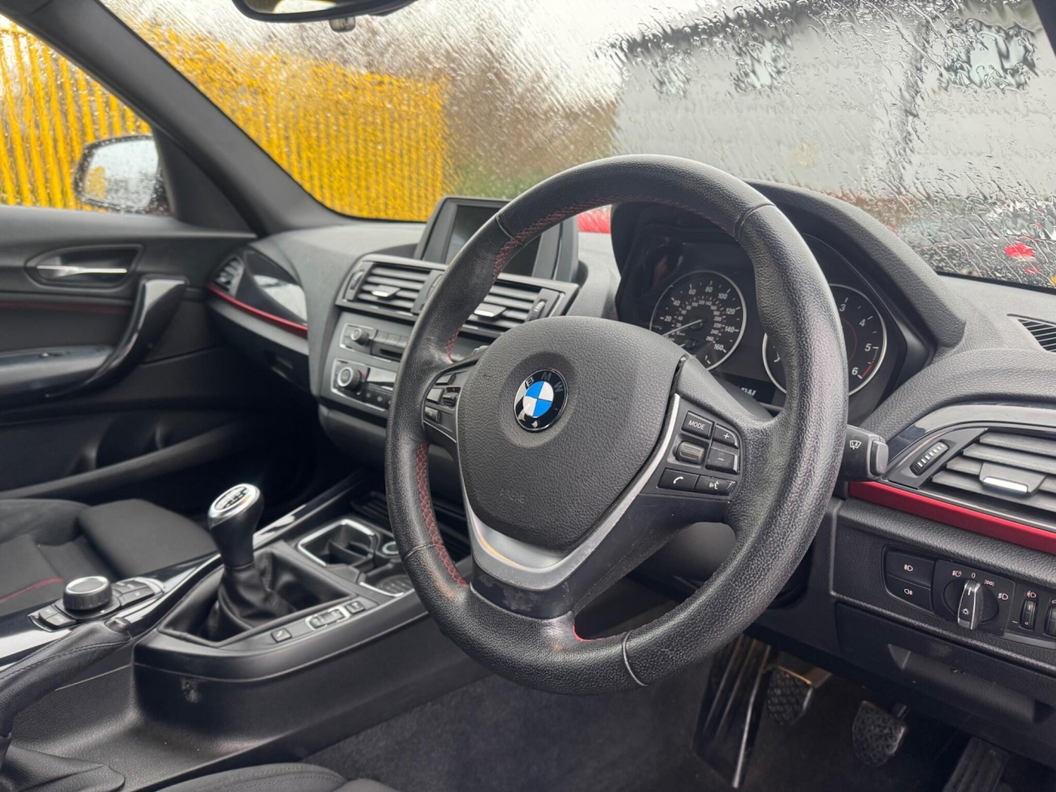 Used BMW 1 Series 2011 for sale - 76975635: Photo 12
