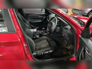 Used BMW 1 Series 2011 for sale - 76975635: Photo