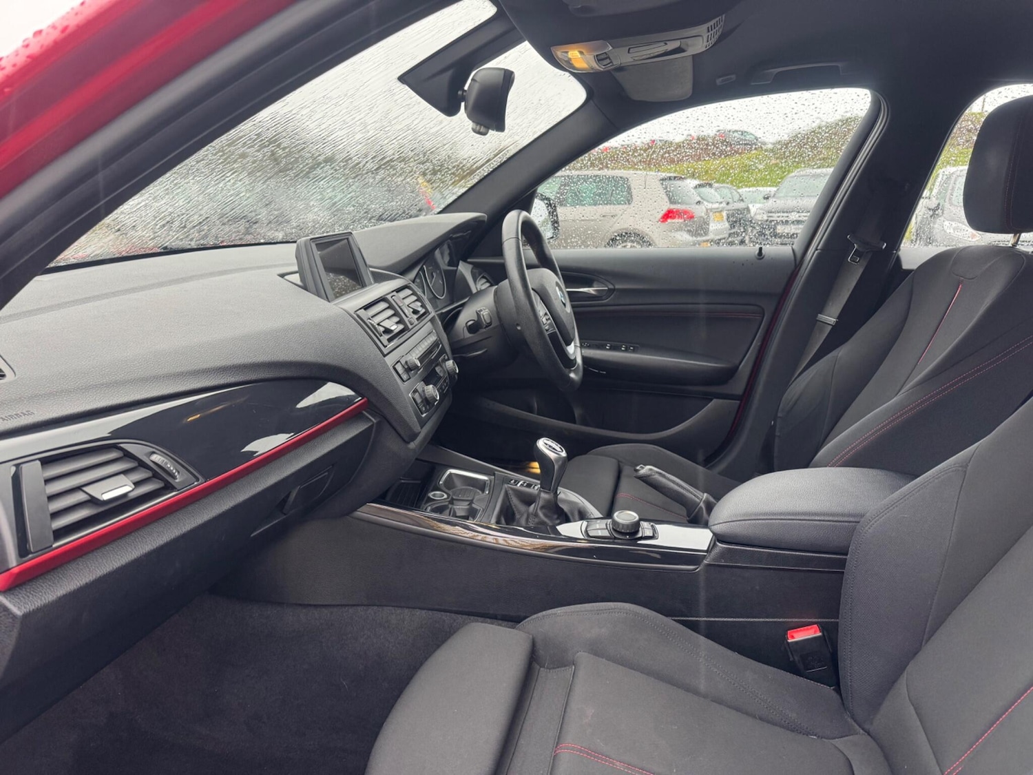 Used BMW 1 Series 2011 for sale - 76975635: Photo 8