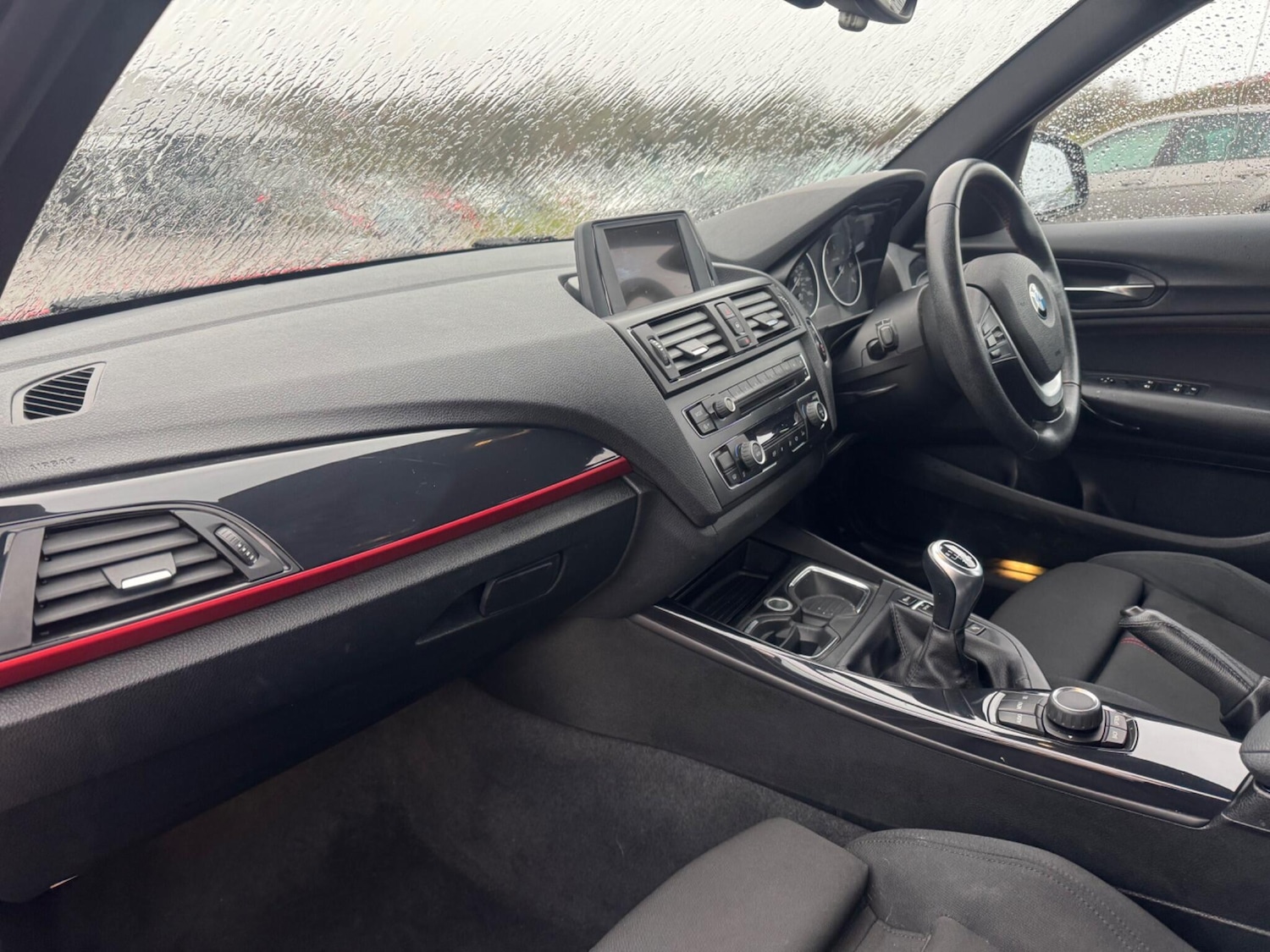 Used BMW 1 Series 2011 for sale - 76975635: Photo 9