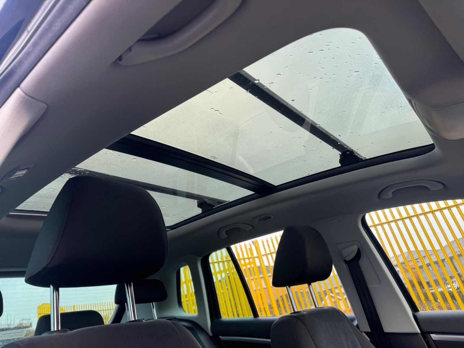 Used Volkswagen Tiguan 2014 for sale - 76700775: Photo 12