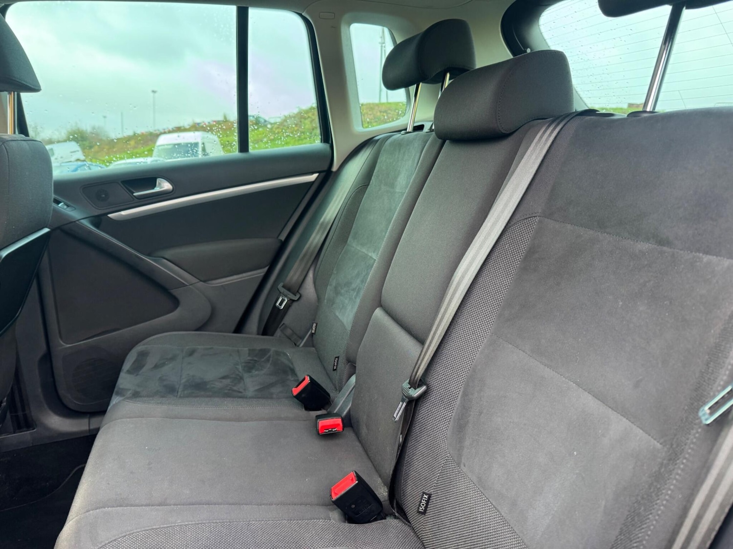 Used Volkswagen Tiguan 2014 for sale - 76700775: Photo 13