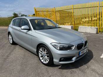 Used BMW 1 Series 2015 for sale - 74965351: Photo