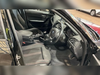 Used BMW 1 Series 2016 for sale - 78320290: Photo