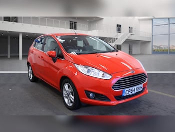 Ford Fiesta feature image