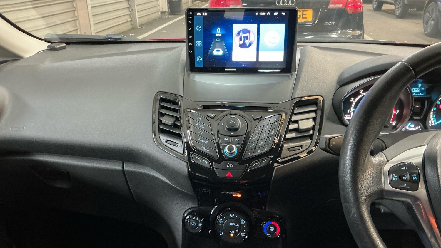 Used Ford Fiesta for sale - 77166460: Photo 4