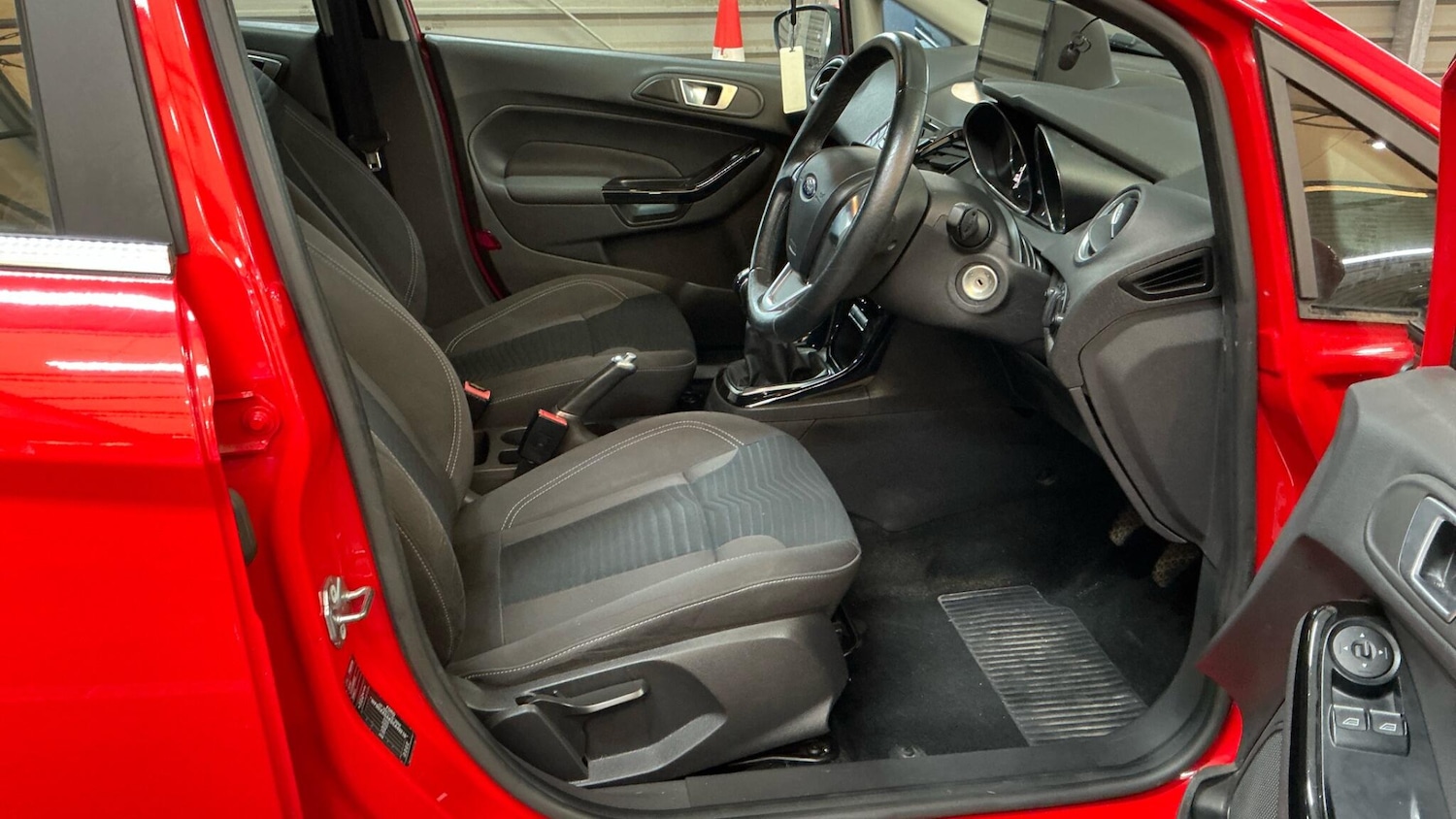 Used Ford Fiesta for sale - 77166460: Photo 5