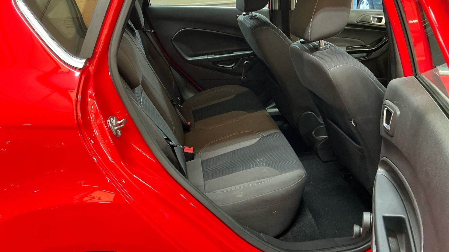 Used Ford Fiesta for sale - 77166460: Photo 6