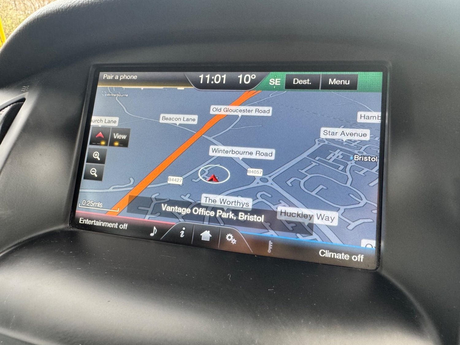 Used Ford Focus 2015 for sale - 76898262: Photo 13