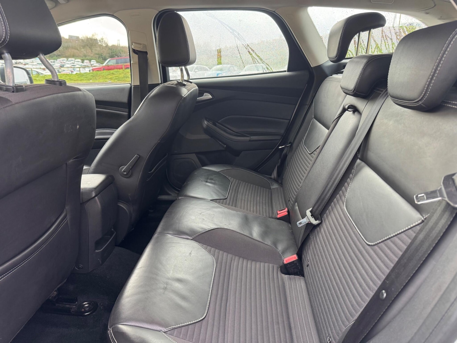 Used Ford Focus 2015 for sale - 76898262: Photo 9