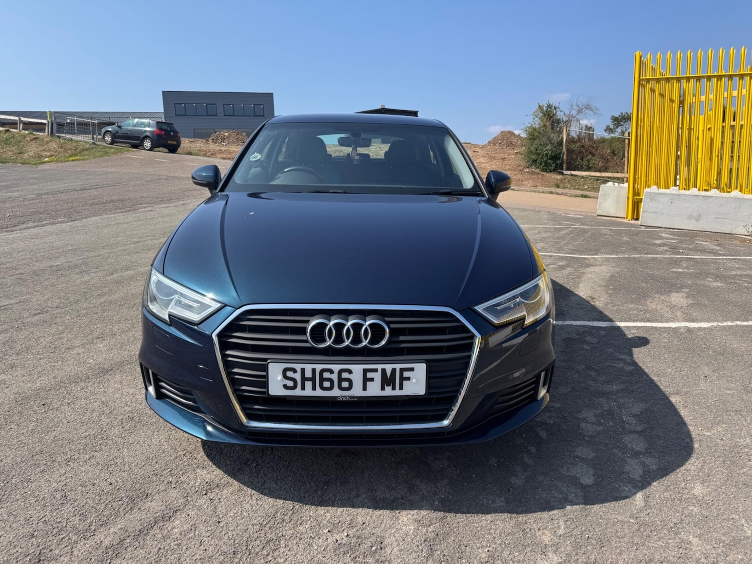 Used Audi A3 2016 for sale - 77722841: Photo 3