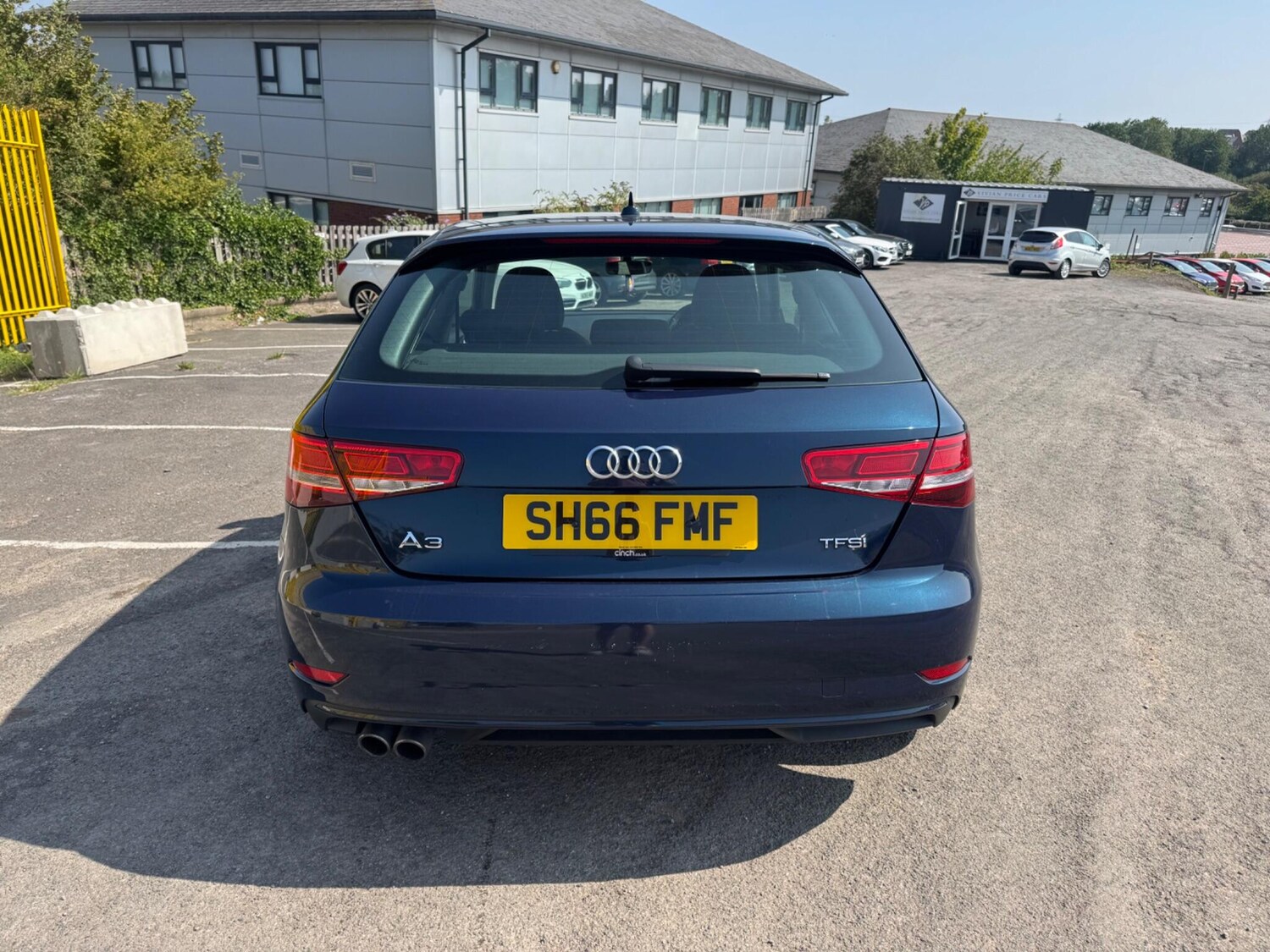 Used Audi A3 2016 for sale - 77722841: Photo 7