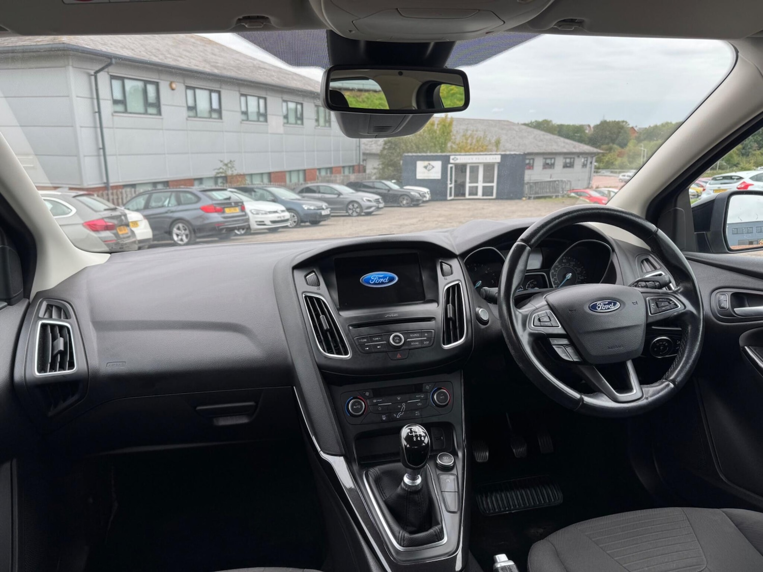 Used Ford Focus 2017 for sale - 76988385: Photo 10