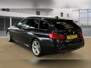 Used BMW 3 Series 2013 for sale - 76314605: Photo 2