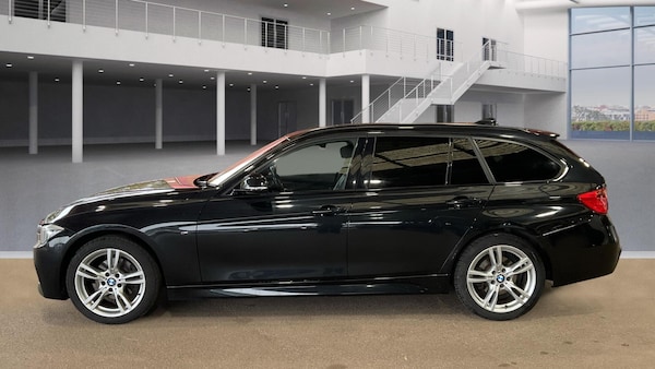 Used BMW 3 Series 2013 for sale - 76314605: Photo 3
